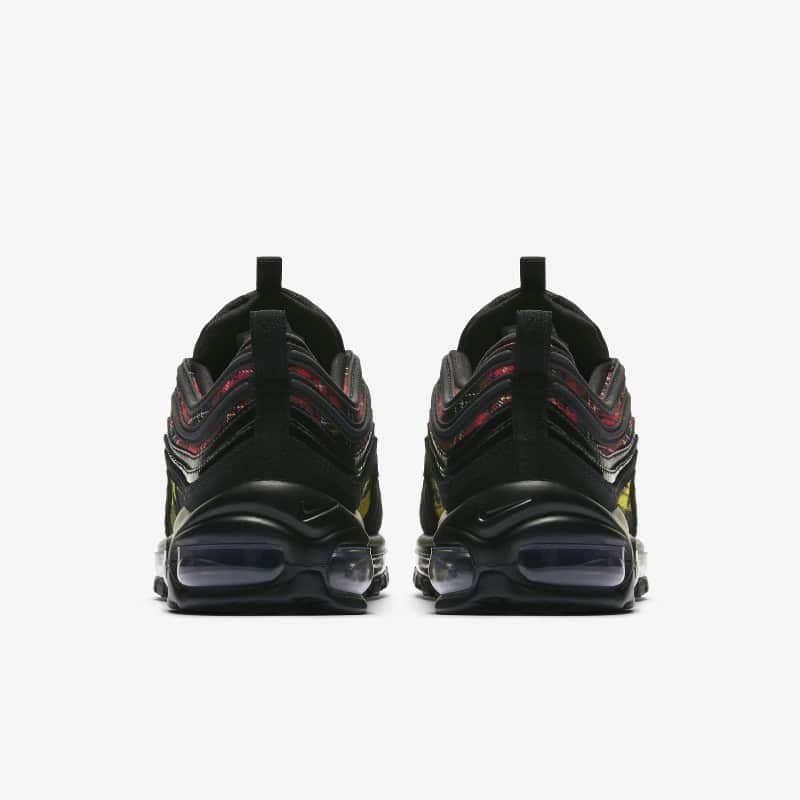 Air max hotsell 97 tartan pack